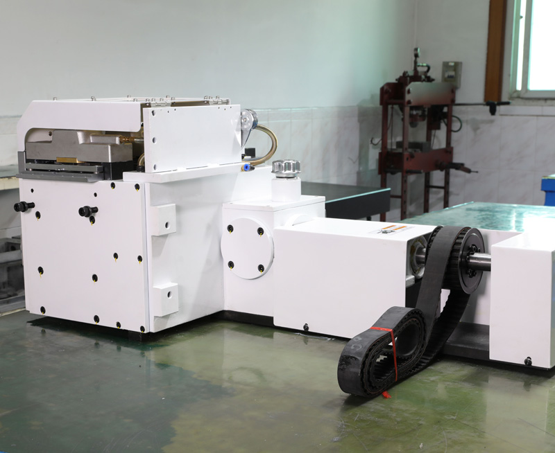 伺服送料機常見(jiàn)的問(wèn)題原因有哪些?